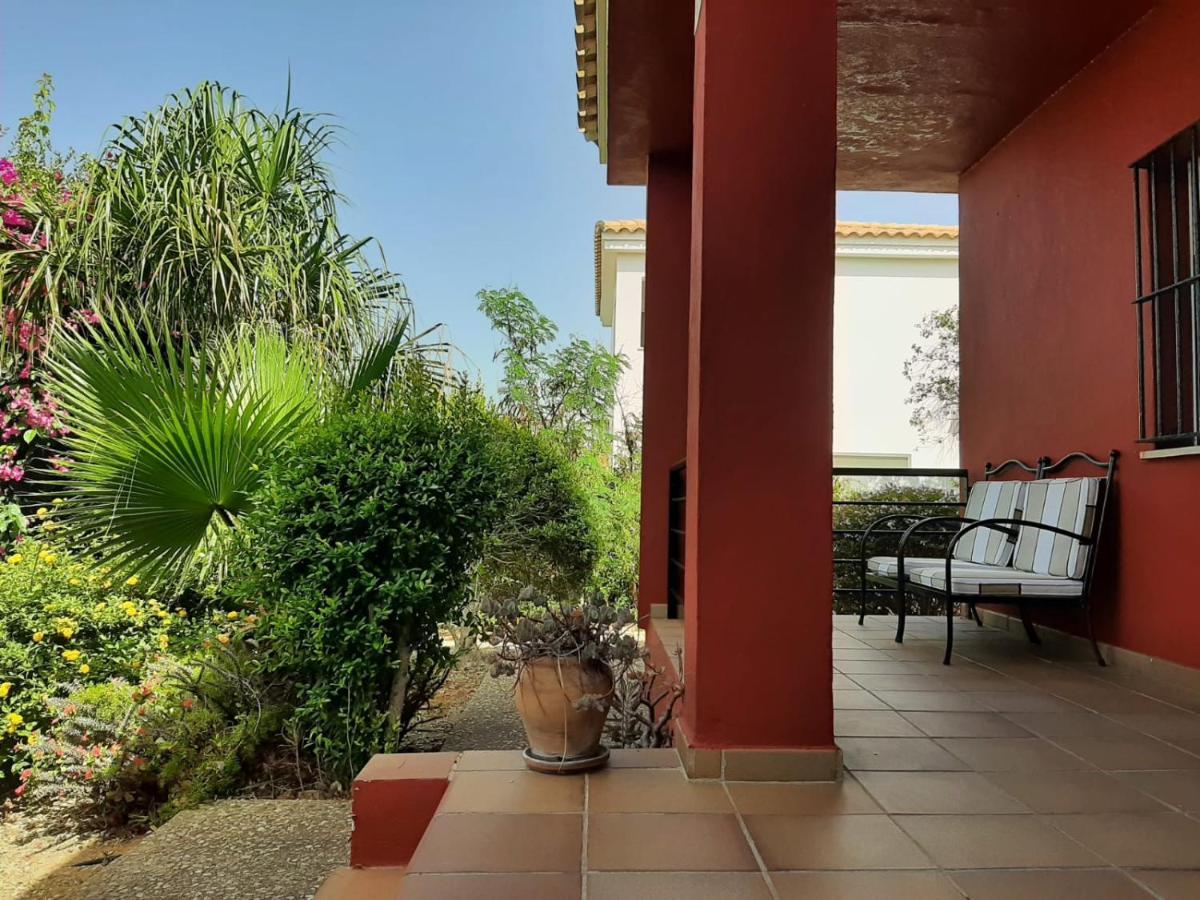 Crav Villa Roche Exterior photo